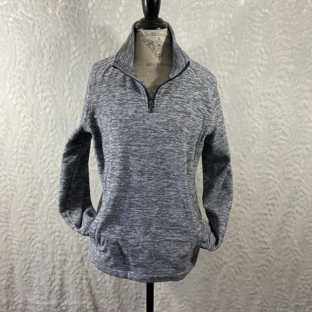 Tek Gear Gray Women's Top